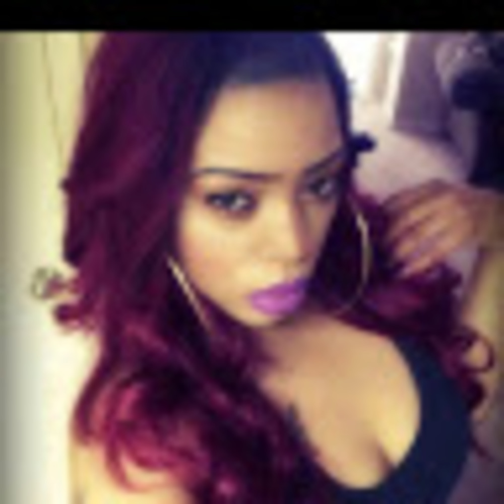Meet your Posher, Redbone